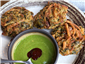 bhajia trio